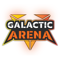 Galactic Arena: The NFTverse