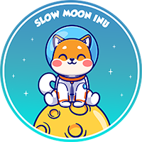 SLOW MOON INU