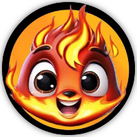 Flammy Token
