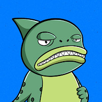 FrogShark