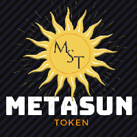 MetaSun Token