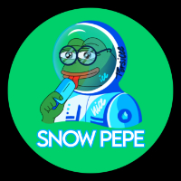 SNOW PEPE