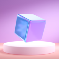 Decentra Block