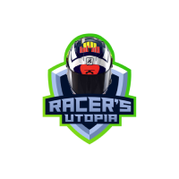 Racer’s utopia