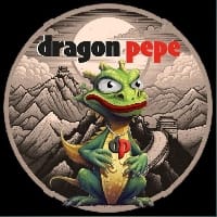 DRAGON PEPE