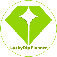 LuckyDip Finance