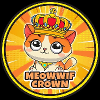 Meowwifcrown