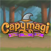 CapyMagi Token