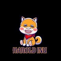 Harold Inu