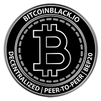 Bitcoin Black