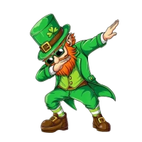 Leprecoin BNB