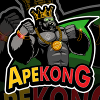APE KONG