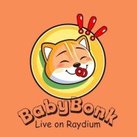Baby bonk