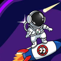 ROCKET COIN