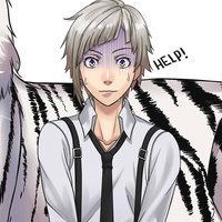 BYAKKO BOY