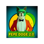 PEPE DOGE 2.0