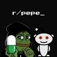 reddit pepe
