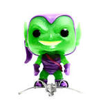 Goblin pop