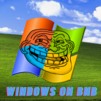 ๐ WINDOWS ON BNB ๐