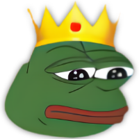 PEPE King 