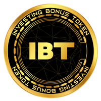 Investing Bonus Token
