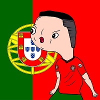 Cristieno Roneldo - BASE Chein