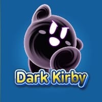 Dark Kirby