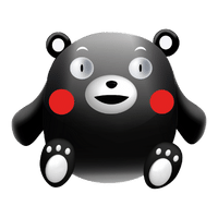KUMAMON