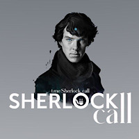 Sherlock’s calls !