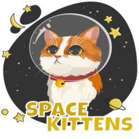 Space Kittens