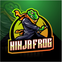 NinjaFROG