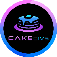 CakeDivs
