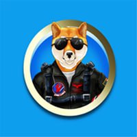 TOP DOG TOKEN