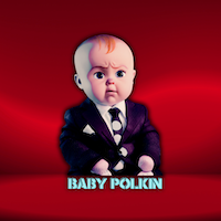 BabyPolkin