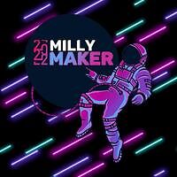 2022 Milly Maker