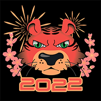 Lunar New Year 2022