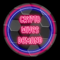 Crypto Wives Demand