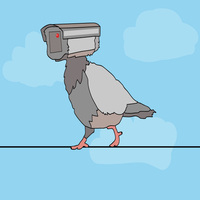 Birds Arent Real