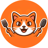 Hungry Cat