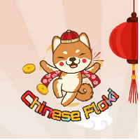 Chinese Floki