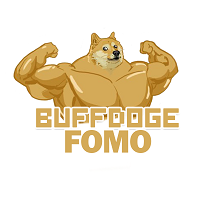 BUFF DOGE FOMO
