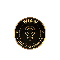 What Is A Woman