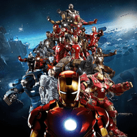 Marvel universe NFT