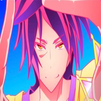 No Game No Life