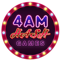 4AM HASH