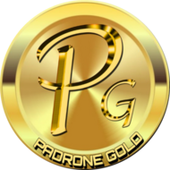 PADRONE GOLD