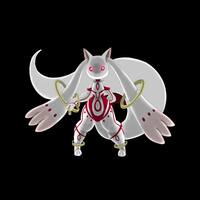 Kyubey Inu