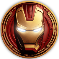 Crypto IronMan