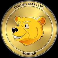GoldenBearCoin