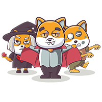 MONSTERDOGE